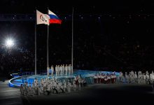 Photo of Российские паралимпийцы в центре внимания