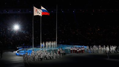 Photo of Российские паралимпийцы в центре внимания