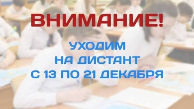 Photo of Московские школы переходят на дистанционное обучение