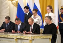 Photo of Россия подписала договор с другой страной