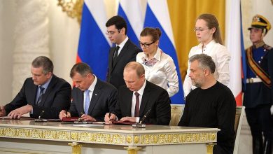 Photo of Россия подписала договор с другой страной