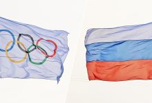 Photo of Российские спортсмены готовятся к Олимпиаде