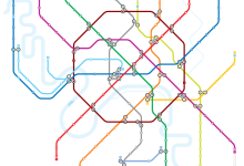 Photo of Московское метро расширяет линии