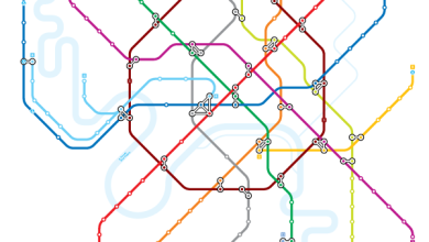 Photo of Московское метро расширяет линии