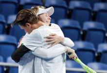 Photo of Российские теннисисты побеждают на турнирах