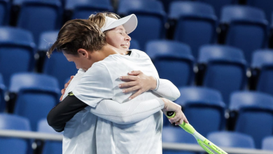 Photo of Российские теннисисты побеждают на турнирах