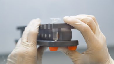 Photo of Российские ученые разработали новое лекарство