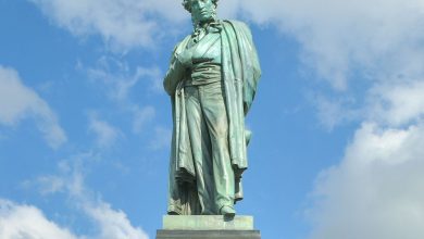 Photo of В Москве началась реставрация исторического памятника