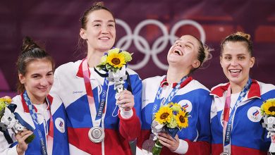 Photo of Сборная России победила на Олимпиаде