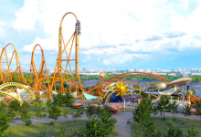 Photo of В Москве открылся новый парк