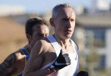 Photo of Рекорд в беге: новость из России