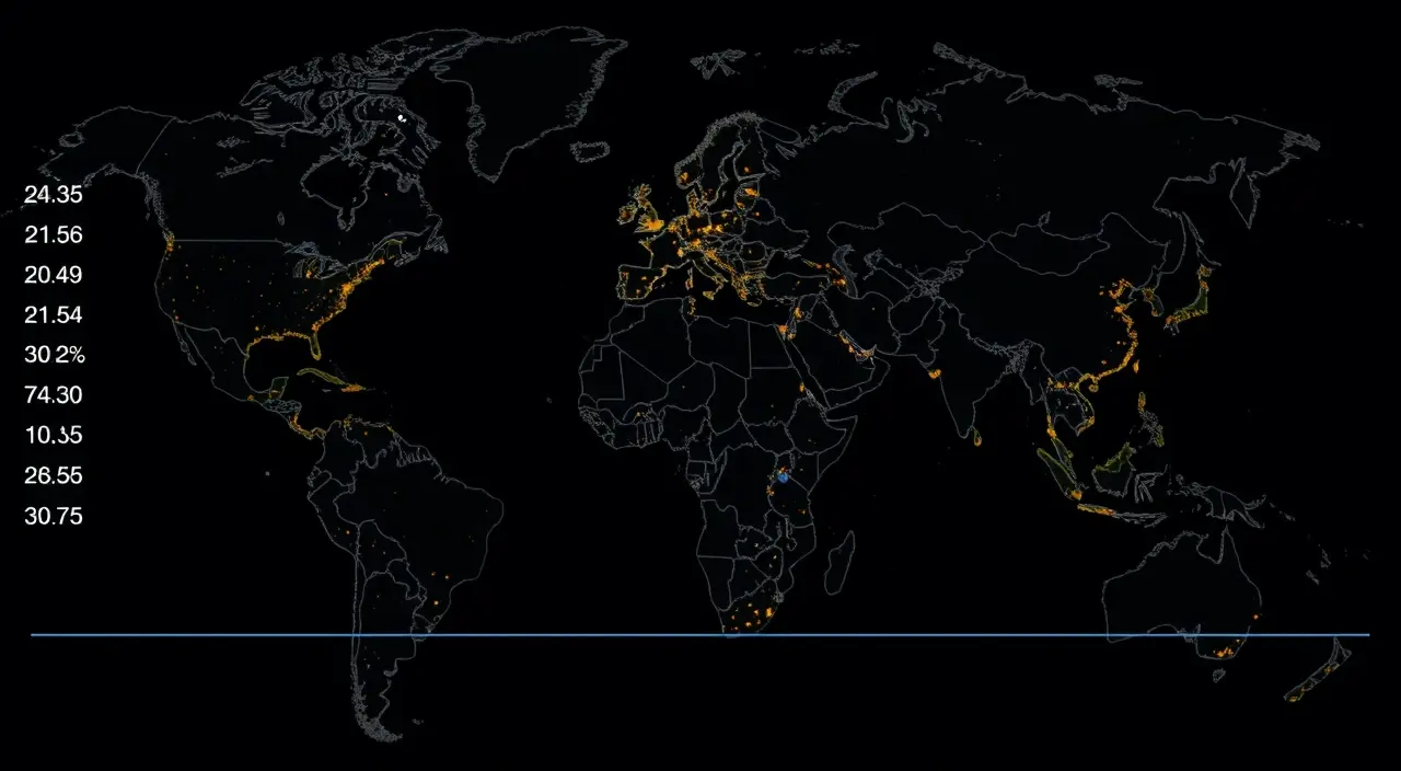 Photo of Изменения в мировом рейтинге крупнейших компаний