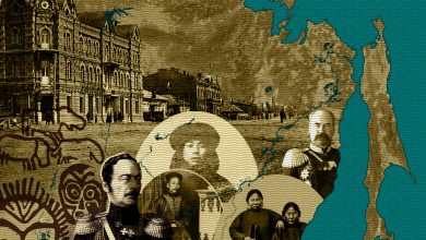 Photo of В России началась масштабная стройка