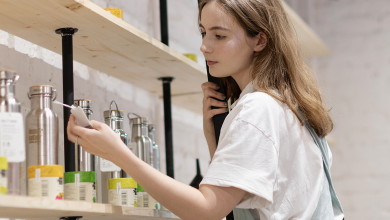 Photo of Московские магазины работают по новому графику