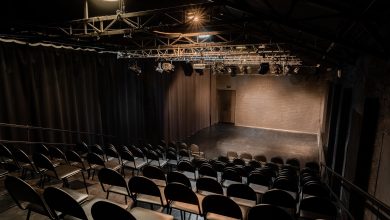 Photo of Театры Москвы возобновляют работу