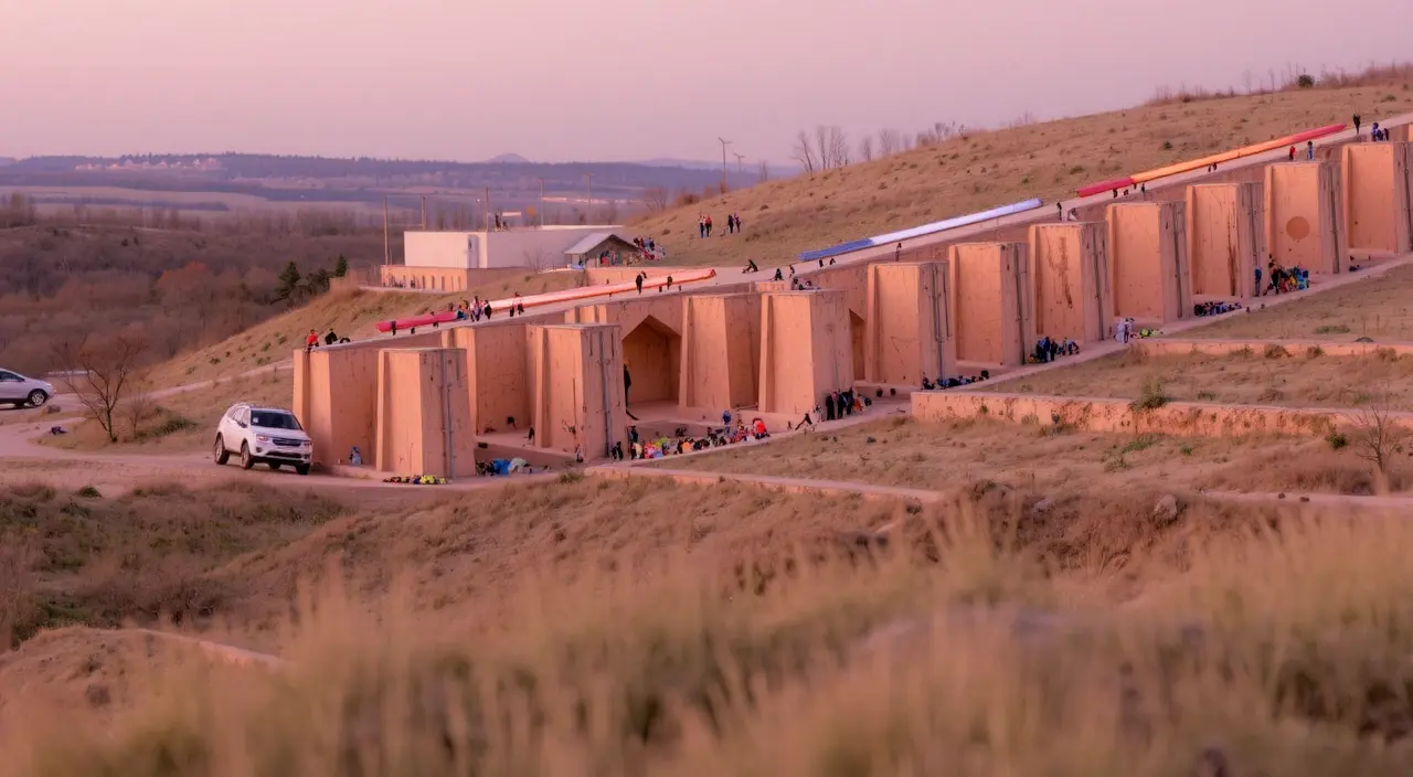 Photo of В России стартовал новый проект по развитию туризма
