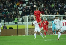 Photo of Сборная России выиграла важный турнир