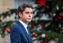 Photo of Новый президент в Франции