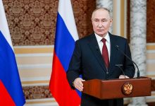 Photo of Президент России обсудил ситуацию