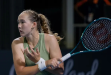 Photo of Теннис в России: новости и результаты