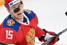 Photo of Стартовал Чемпионат России по хоккею