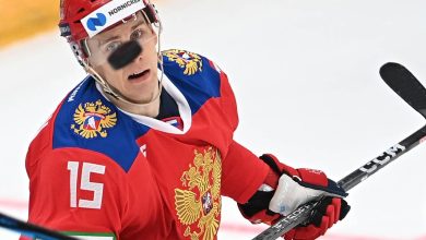 Photo of Стартовал Чемпионат России по хоккею