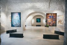 Photo of В Москве открыли музей искусства