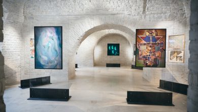 Photo of В Москве открыли музей искусства